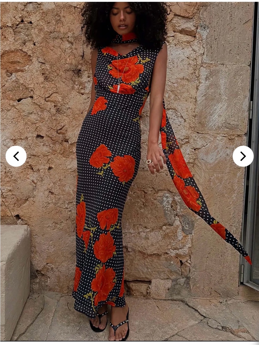 🖤🤍NWT Never Fully Dressed Black Poppy Sophie Dress – Size US 10 / UK 14🤍🖤